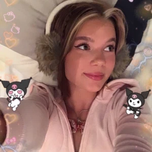 Öronmuffar  - Supersötaaa