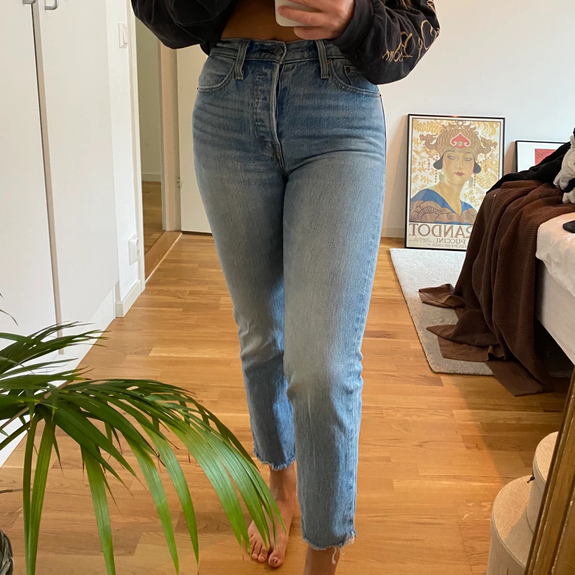 Levis jeans