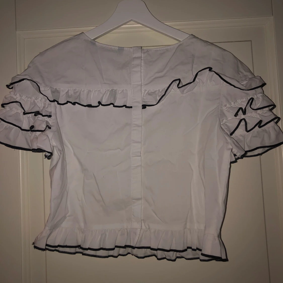 Blus, storlek XS - 90