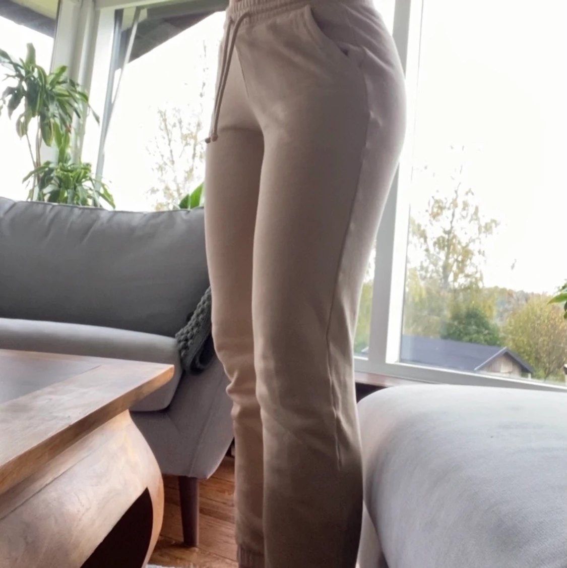 Hm mjukisbyxor  - 90