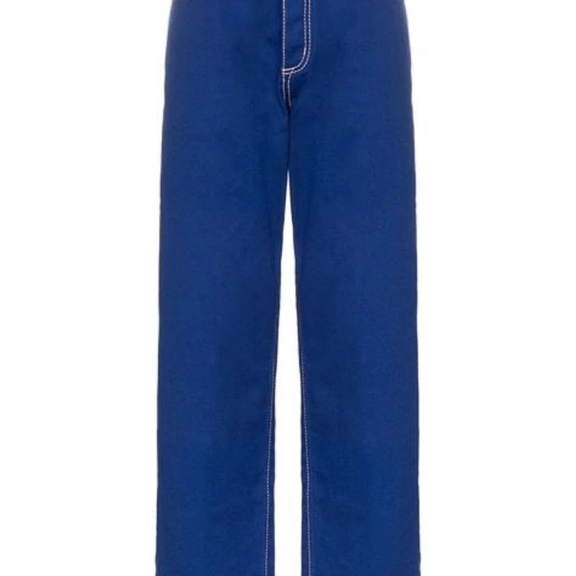 Eytys benz twill blue jeans