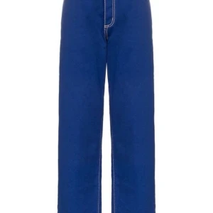 Eytys benz twill blue jeans - Eytys blåa jeans 