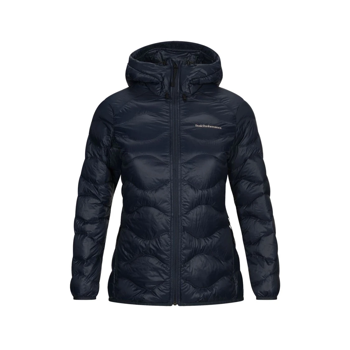 Peak performance helium dam jacka 