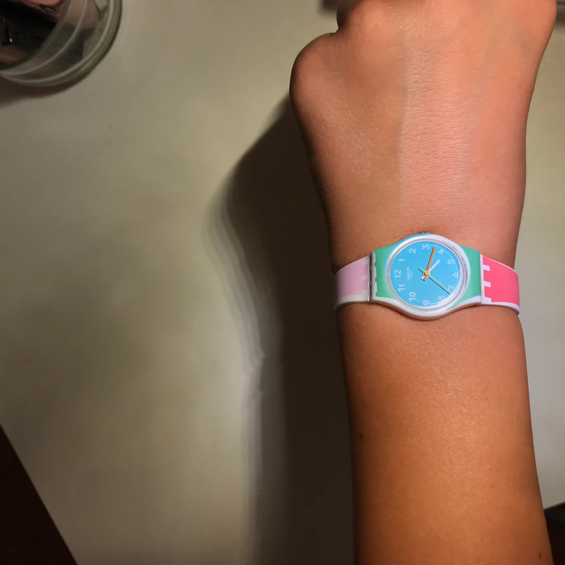 Klocka från Swatch - 90