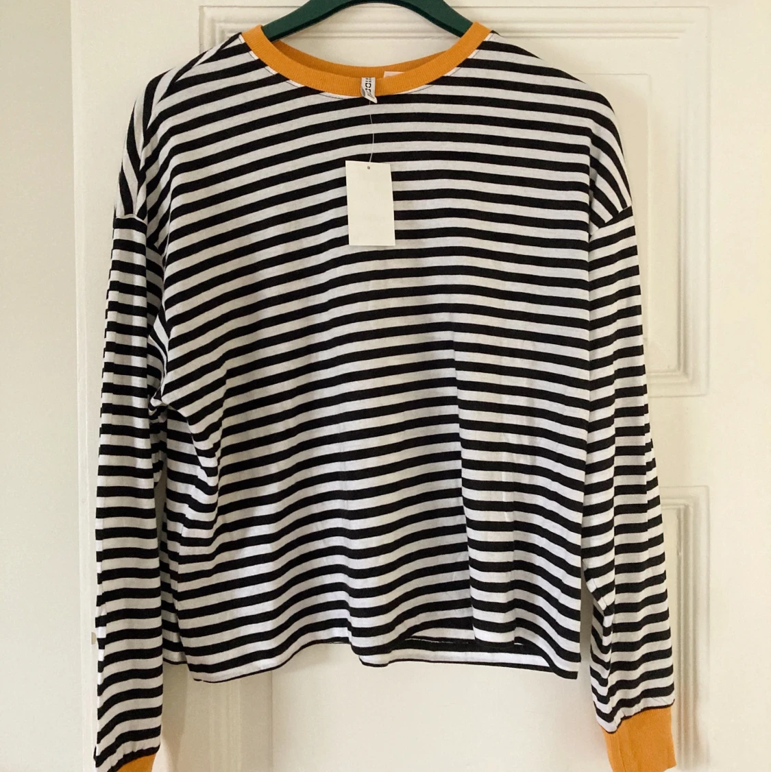 Randig tröja🔆🔆 - 91