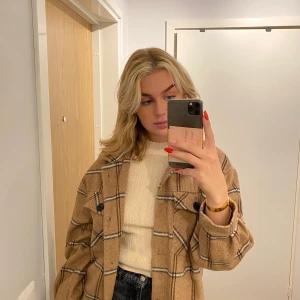 Na-kd jacka - Fin höstjacka från na-kd som inte används längre 