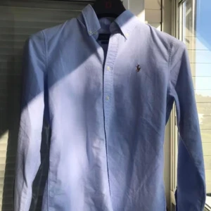 Ralph Lauren skjorta - Aldrig använd. 