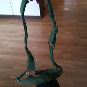 Grimma - En jätte fin grimma från Hööks lite sliten därav priset annars väldigt fin