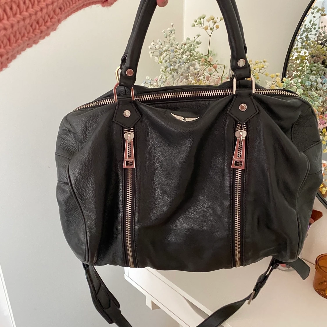 Zadig & Voltaire Sunny väska