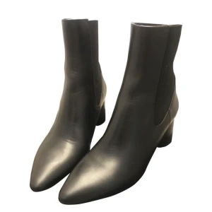 Uterque ankle boots size 36 - Worn once, with box