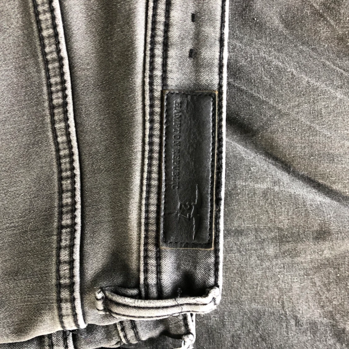 Hampton Republic byxor - 90