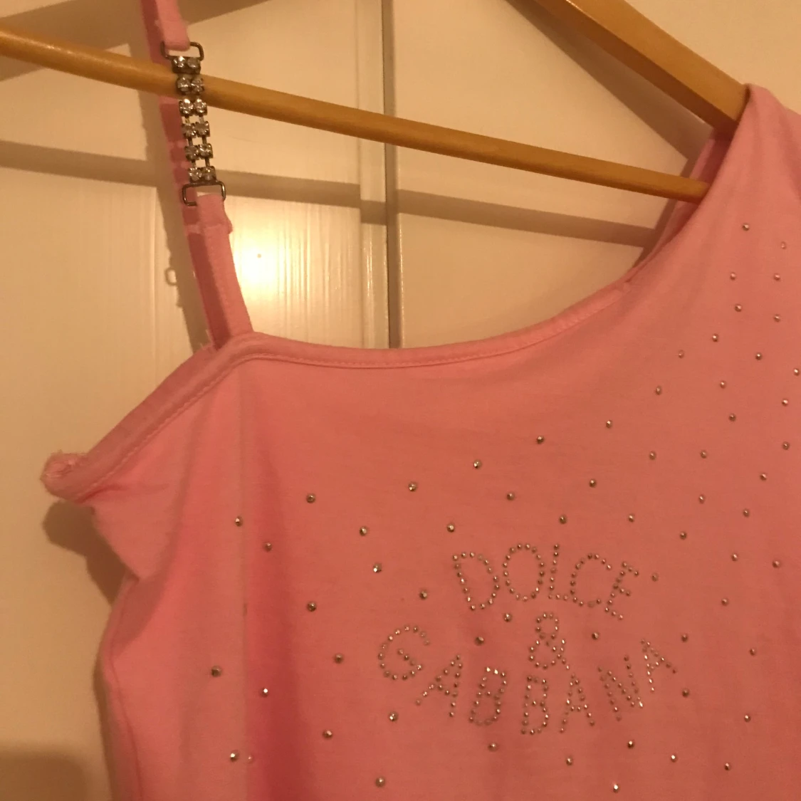 Dolce and Gabbana topp