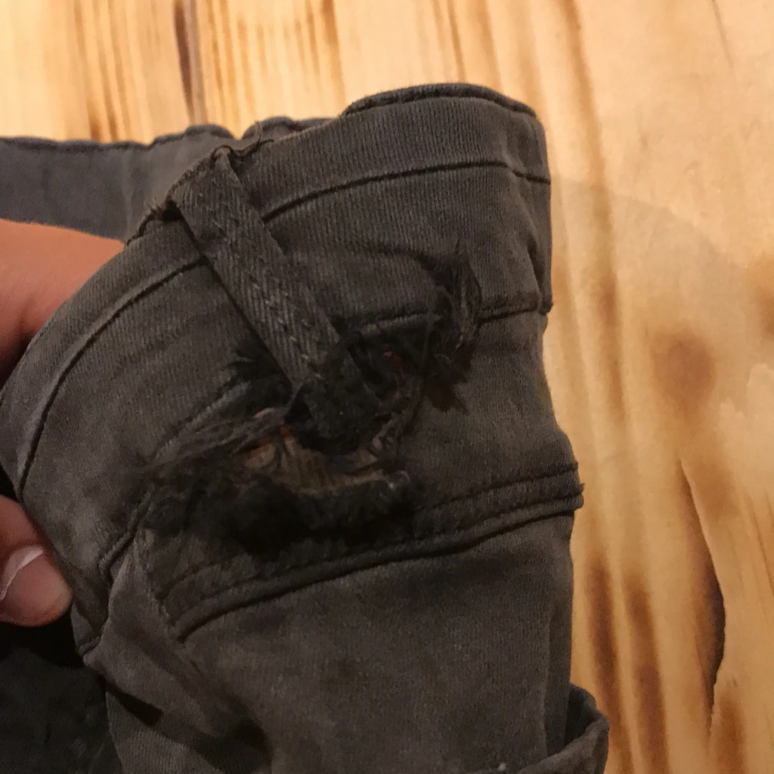 Super fina, super sköna jeans!😍 - 91