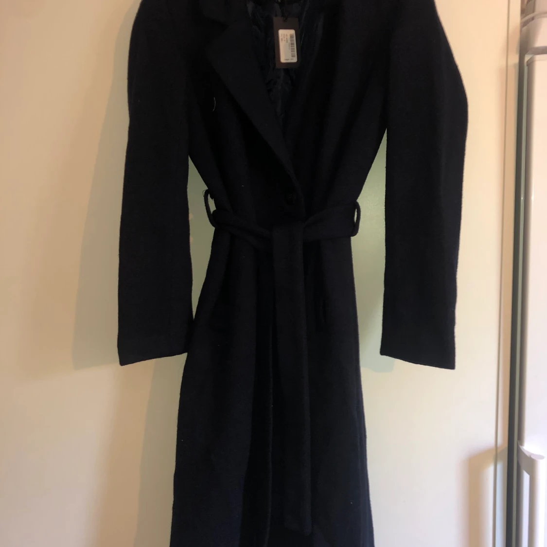 Kappah från lager 157