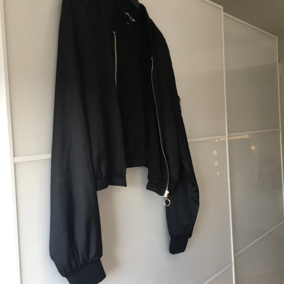 Snygg kofta/jacka  - 91