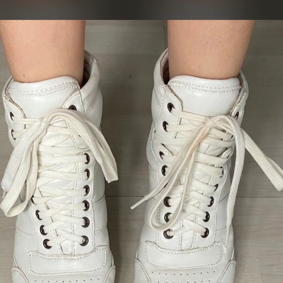 Åhlens skor storlek 38 - 90