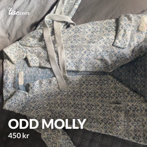 Odd molly - Bra skick priser kan sänkas