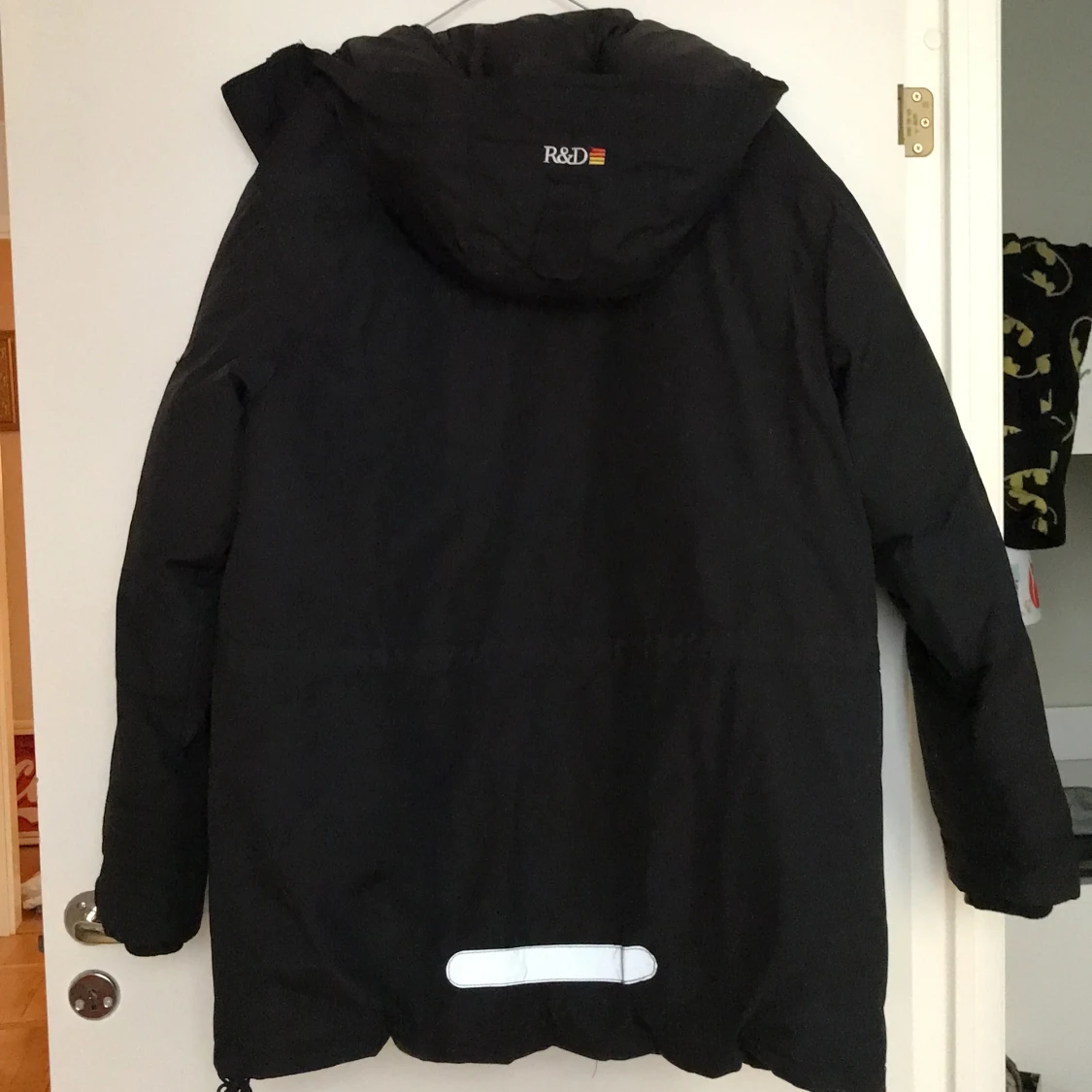 Peak performance vinterjacka  - 90