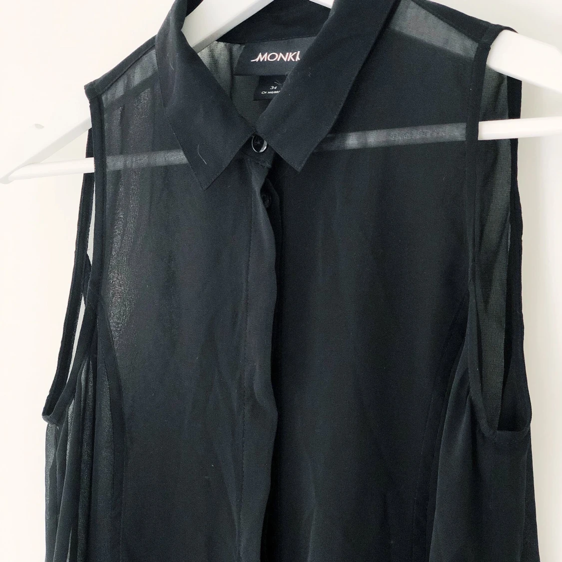 Skjortklänning  - 90