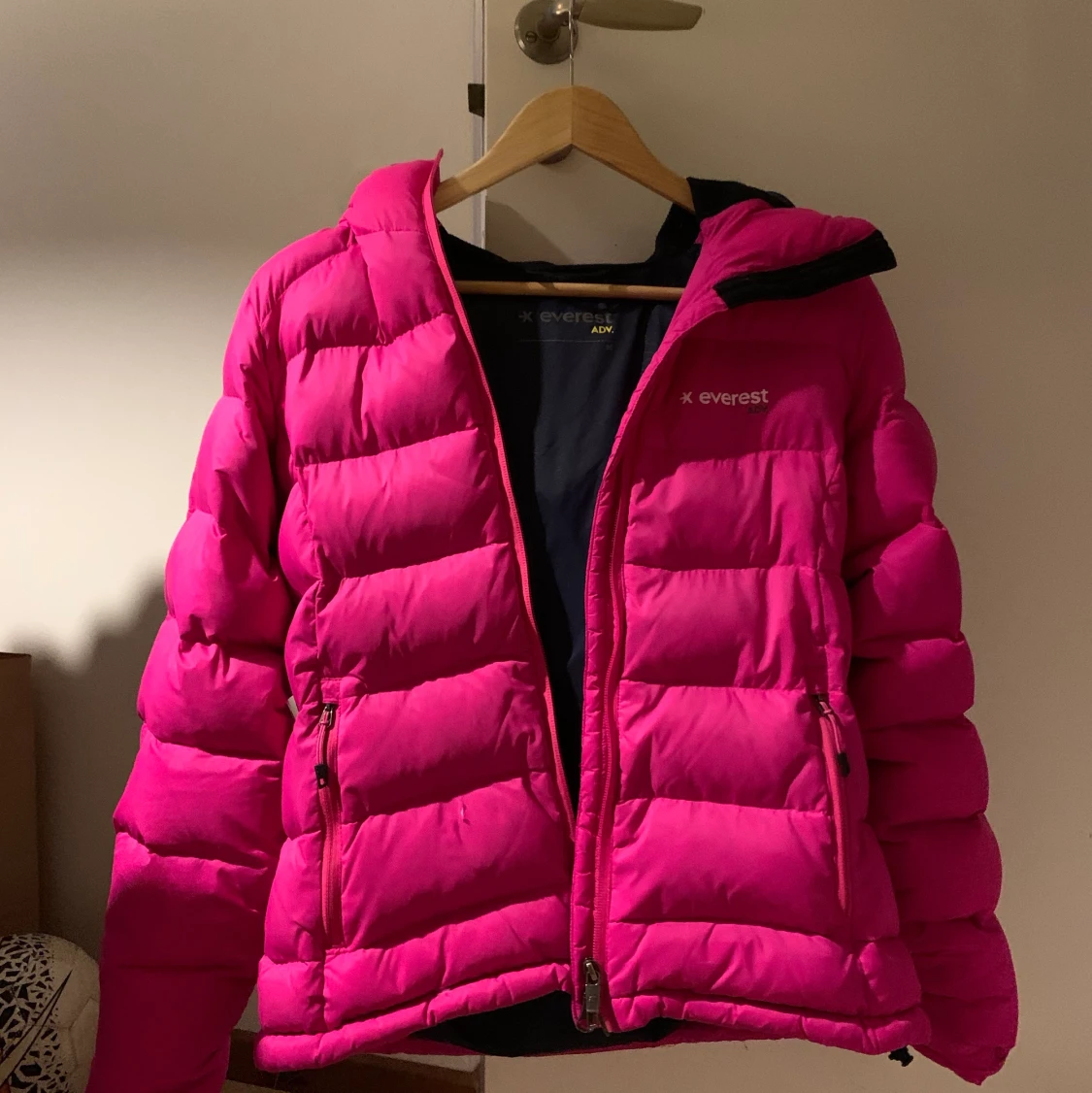 Everest VinterJacka Strl 36