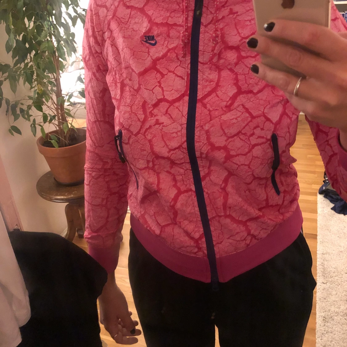 Jacka Nike i chockrosa  - 90