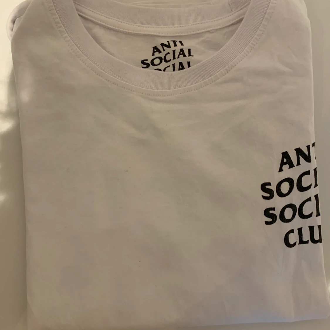Anti Social Social Club Size S - 91