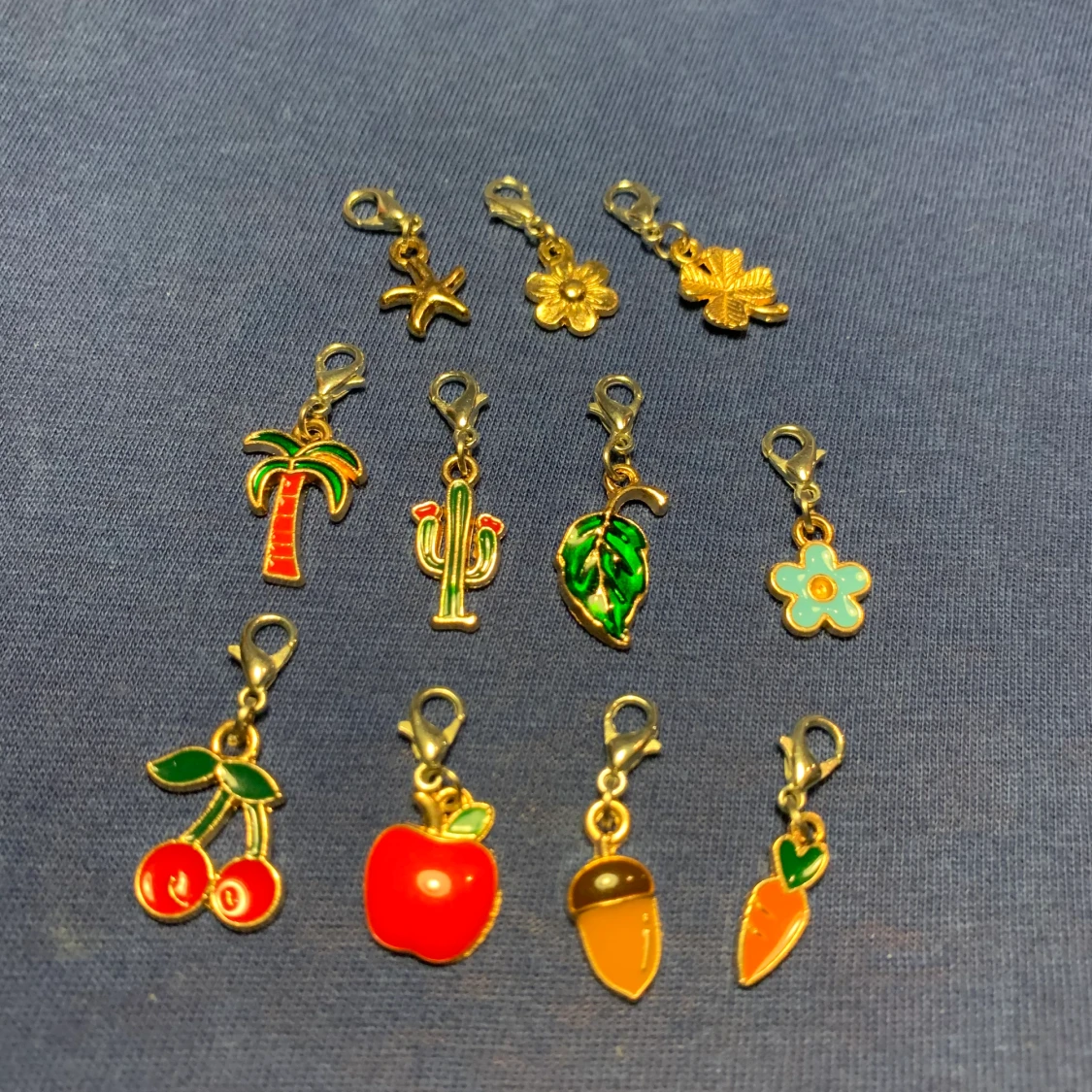 Berlocker 39kr  - 91