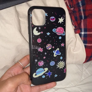 iPhone 11 skal - Skal för iPhone 11! Super fint! 