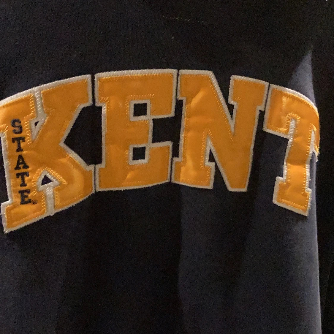 Jansport hoodie strl L - 90