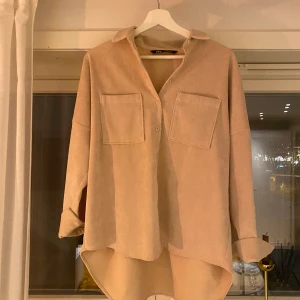 Skjorta - Skjorta i manchesters 