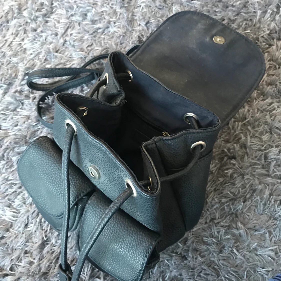 Liten ryggsäck - 91