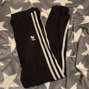 Adidas tights - Tjockare material