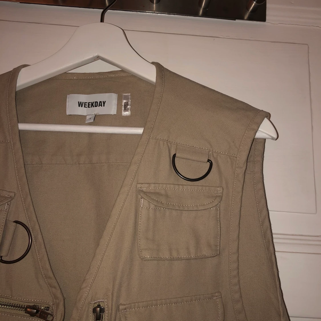 Weekday väst  - 90