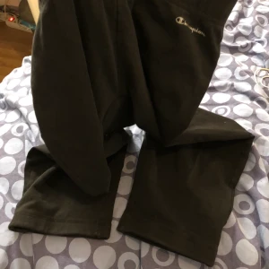 Champion cykelbyxor/shorts - S, svart