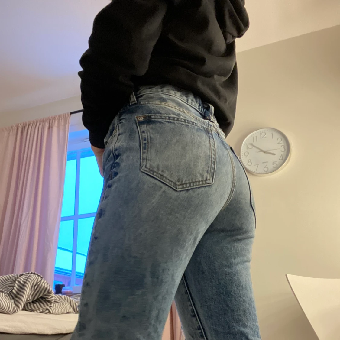 håliga jeans - 90