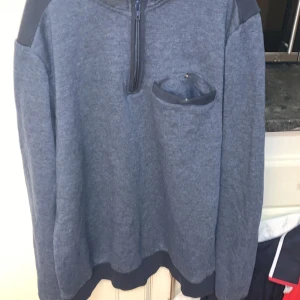 Tjock tröja  - Tjock flez tröja