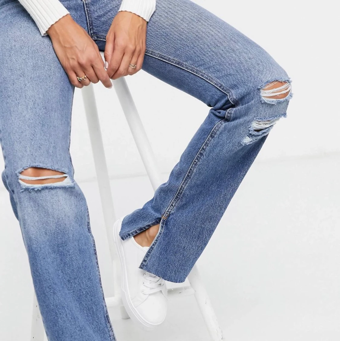 Pull and bear Jeans - 90