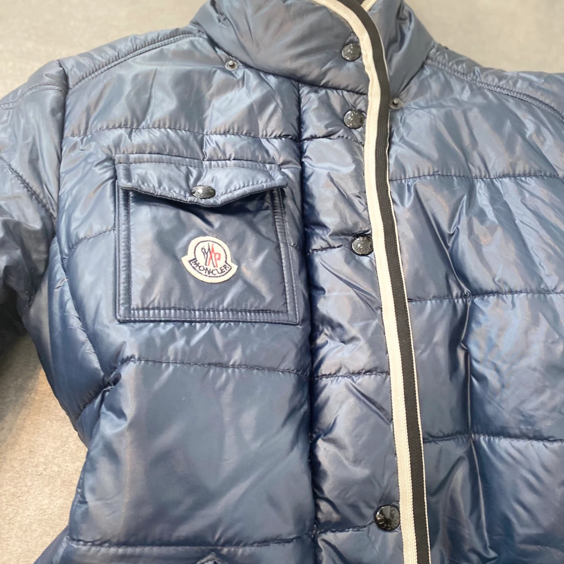 Moncler  - 91