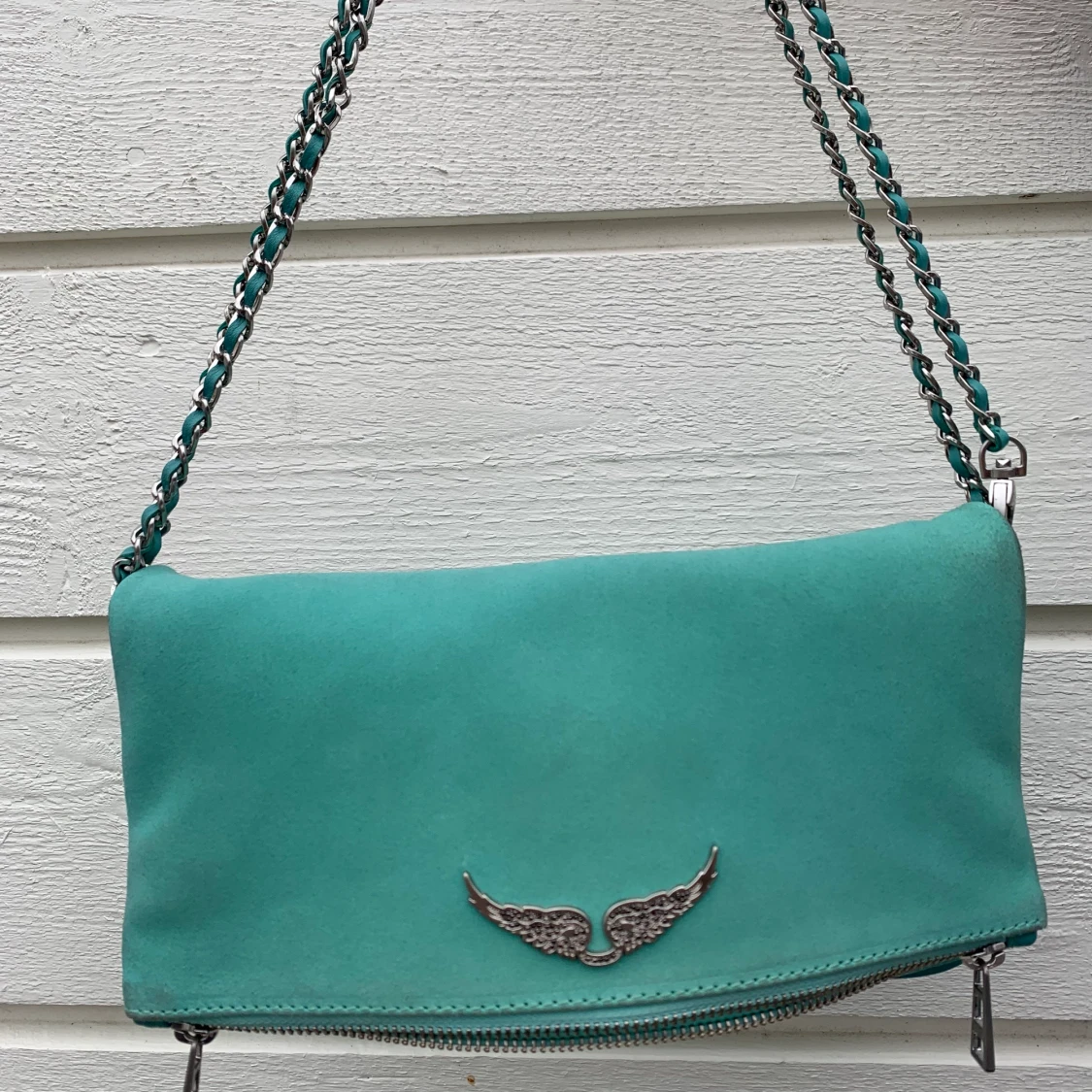 Zadig&Voltaire väska