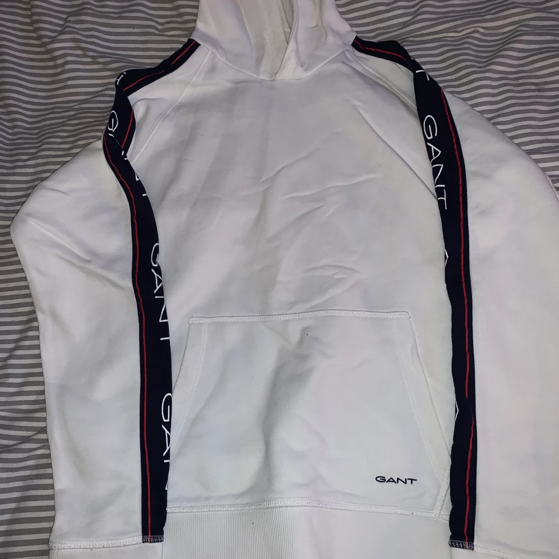 Hoddie strl 158/164 - 90