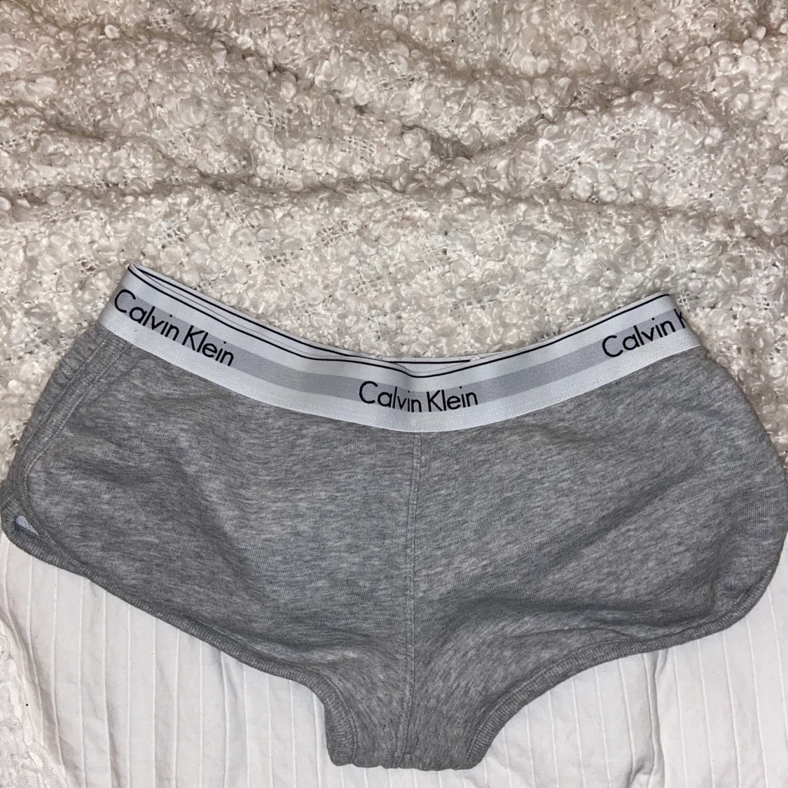 Äkta Calvin Klein shorts