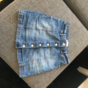  - Fint skick, för liten för mig