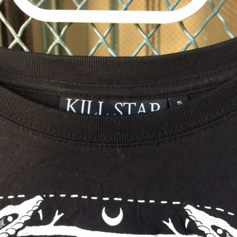 Killstar T-shirt . T-shirts.