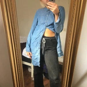  - Jeans skjorta. Gott skick! 