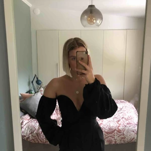  - Body med string från NLY one, helt oanvänd. Köparen står för frakt