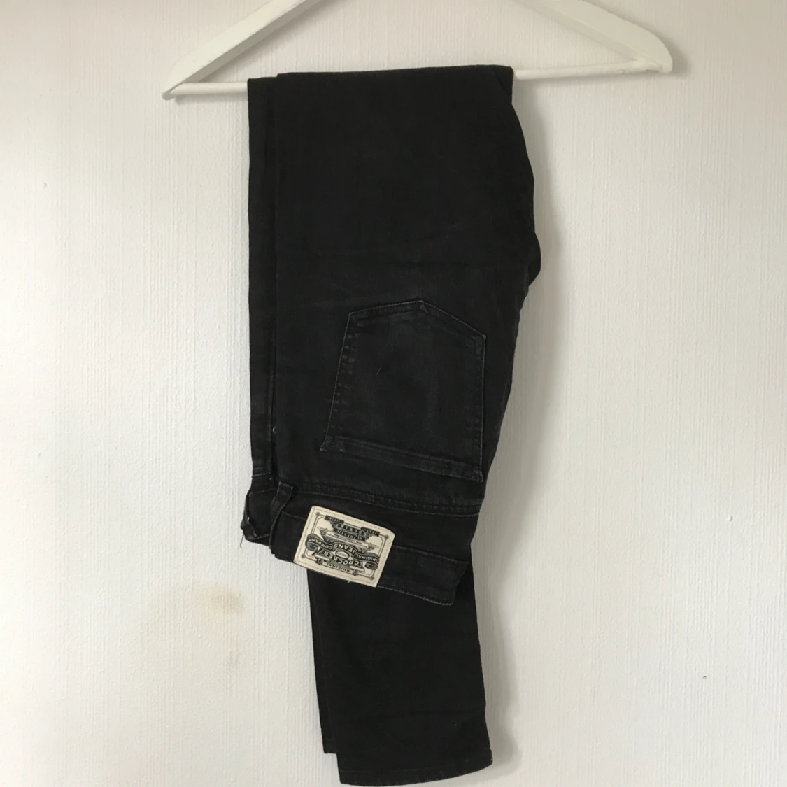 Crocker jeans