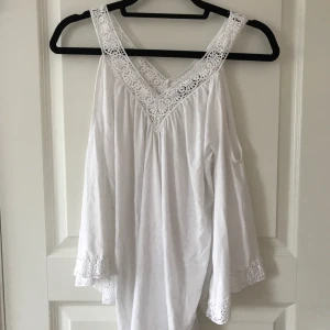  - Blus som ej har använts :(