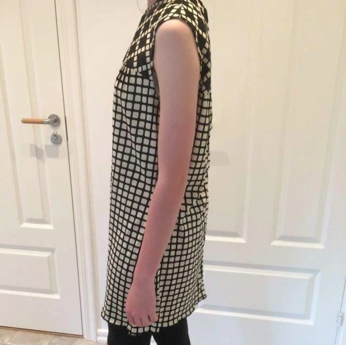 Söt klänning  - 90