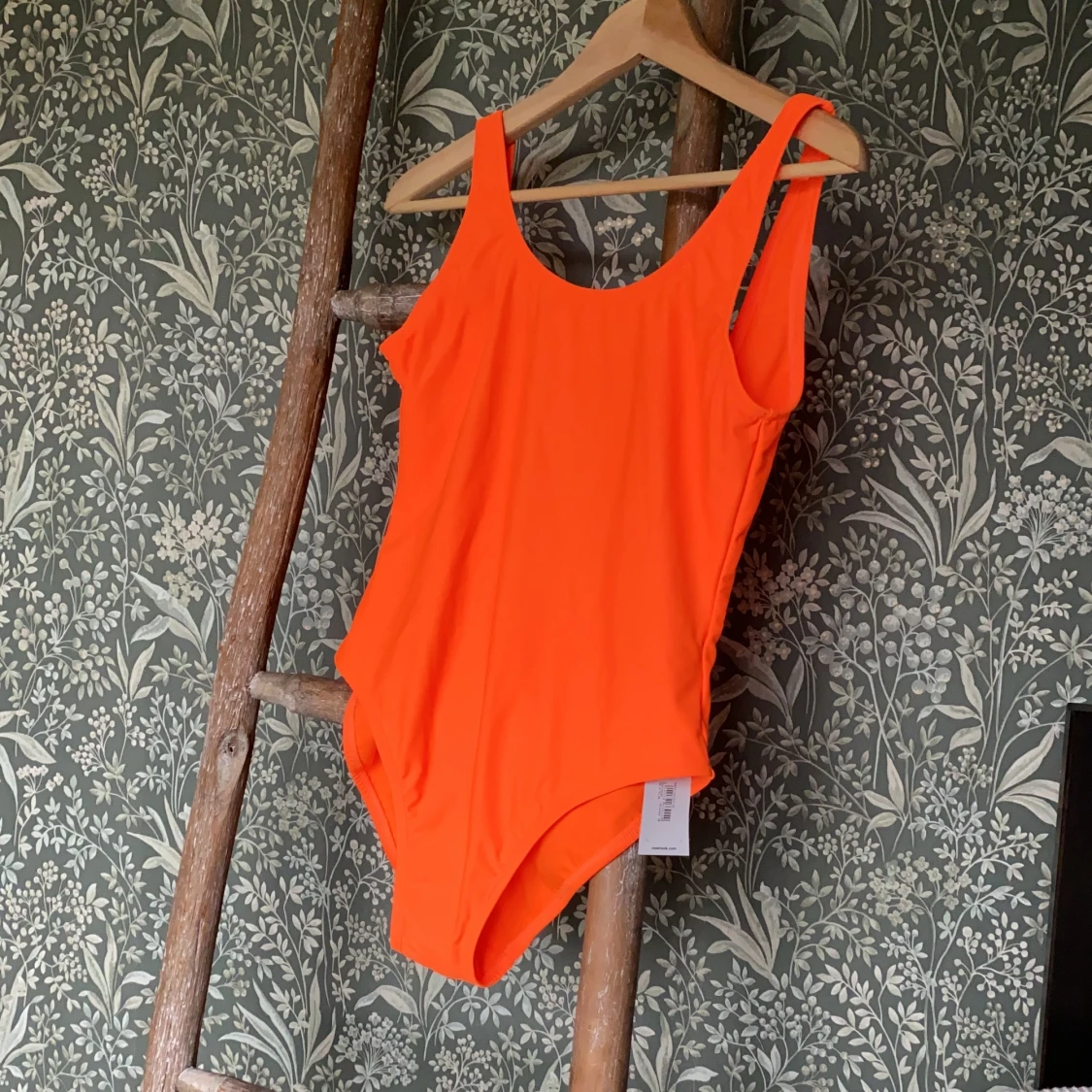 Baddräkt från asos