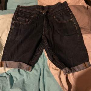 Jeans shorts från dr denim 